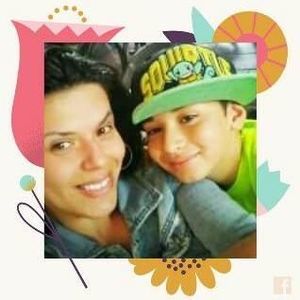 Meet your Posher, Sharon